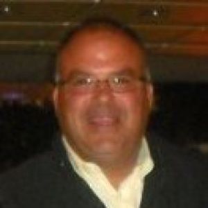 Meet your Posher, Todd